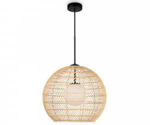 Подвесной светильник Maytoni MOD204PL-01BG