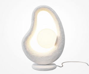 Настольный светильник Maytoni MOD380TL-01W