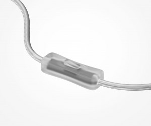 Настольный светильник Maytoni MOD380TL-01W