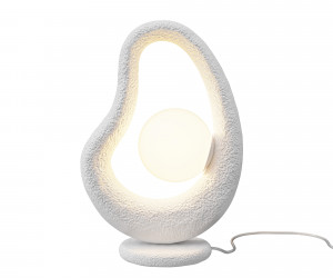 Настольный светильник Maytoni MOD380TL-01W