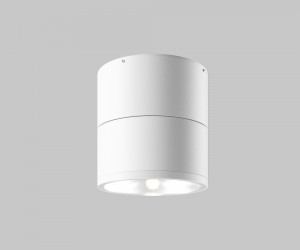 Потолочный светильник Outdoor O310CL-L12W3K