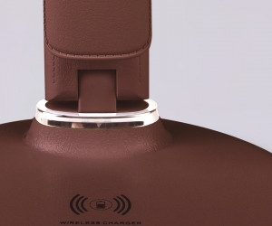 DE522 BR коричневый LED 3000-6400K 8W