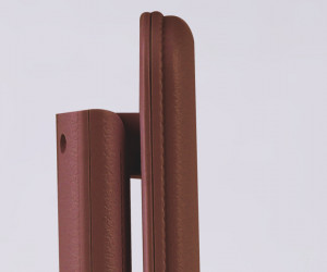 DE522 BR коричневый LED 3000-6400K 8W