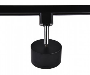 GL5357 BK черный GX53 max 12W