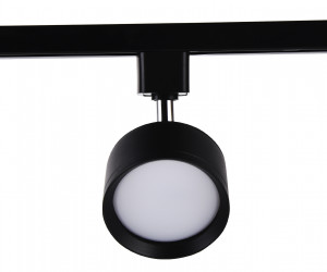 GL5357 BK черный GX53 max 12W