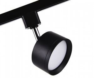 GL5357 BK черный GX53 max 12W