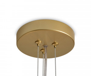 Подвесной светильник Freya FR2039PL-06G