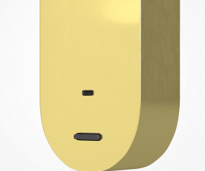 Настенный светильник (бра) Maytoni MOD434WL-L5BS3K