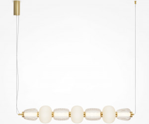 Подвесной светильник Maytoni MOD267PL-L42G3K