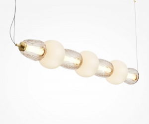 Подвесной светильник Maytoni MOD267PL-L42G3K