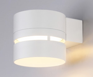 TN71071 WH белый GX53 max 12W 85*75*110