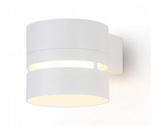 TN71071 WH белый GX53 max 12W 85*75*110