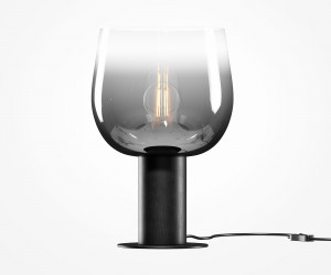 Настольный светильник Maytoni MOD414TL-01B