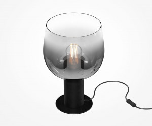 Настольный светильник Maytoni MOD414TL-01B