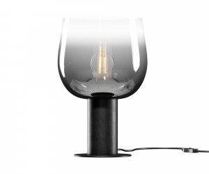 Настольный светильник Maytoni MOD414TL-01B