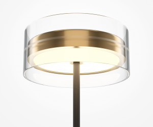 Настольный светильник Maytoni MOD348TL-L14BBS3K