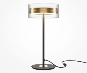 Настольный светильник Maytoni MOD348TL-L14BBS3K