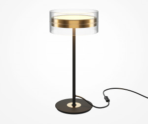 Настольный светильник Maytoni MOD348TL-L14BBS3K