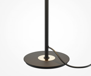 Настольный светильник Maytoni MOD348TL-L14BBS3K