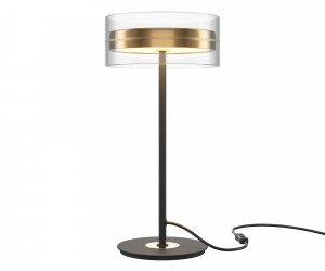 Настольный светильник Maytoni MOD348TL-L14BBS3K