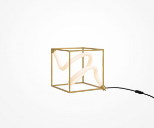 Настольный светильник Maytoni MOD345TL-L11BS3K