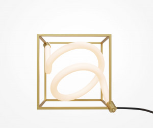 Настольный светильник Maytoni MOD345TL-L11BS3K