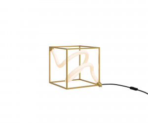 Настольный светильник Maytoni MOD345TL-L11BS3K