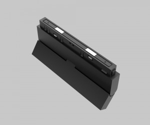 Трековый светильник Technical TR033-2-12W2.7K-B