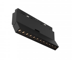 Трековый светильник Technical TR033-2-12W2.7K-B