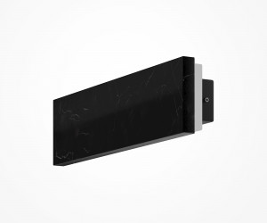 Настенный светильник (бра) Maytoni MOD461WL-L8BK