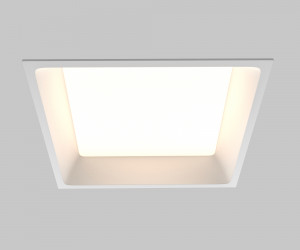 Встраиваемый светильник Technical DL056-24W3-4-6K-W