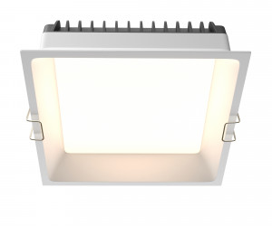 Встраиваемый светильник Technical DL056-24W3-4-6K-W