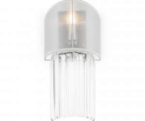 Настенный светильник (бра) Freya FR5170WL-01N