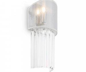 Настенный светильник (бра) Freya FR5170WL-01N