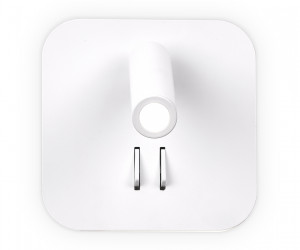 FW254 SWH белый песок LED 4200K+3000K 7W+1W 140*140*110