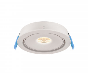 Встраиваемый светильник Technical DL060-9W3-4-6K-W