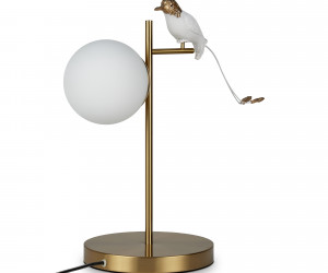 Настольный светильник Freya FR5210TL-01G