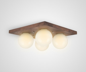 Потолочный светильник 6426-4 PR 000036818