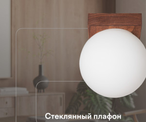 Потолочный светильник 6426-1SP PR 000036820