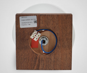 Потолочный светильник 6426-1SP PR 000036820