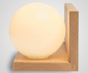 Настенный светильник 6426-Right-1W NL 000036821