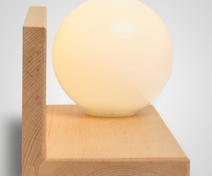 Настенный светильник 6426-Right-1W NL 000036821