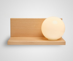 Настенный светильник 6426-Right-1W NL 000036821