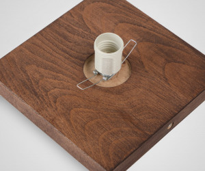 Потолочный светильник 6426-1 PR 000036824