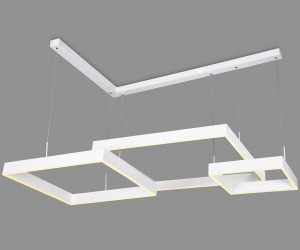 FA6646/3 WH белый 195W 1260*1050*840 (ПДУ РАДИО 2.4G)