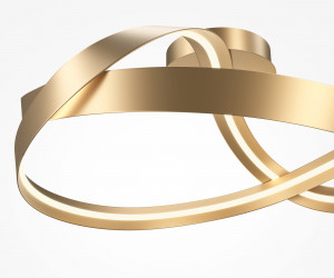 Потолочный светильник Maytoni MOD283CL-L34BS3K