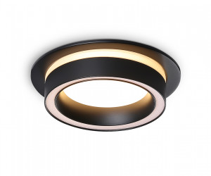 TN5241 BK черный GX53 D110*42