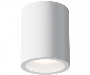 Потолочный светильник Technical C001CW-01W-1