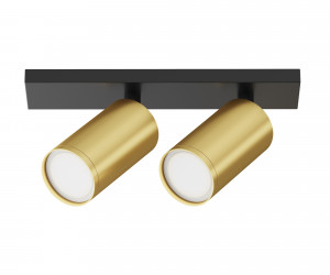 Потолочный светильник Technical C051CL-U-02BMG