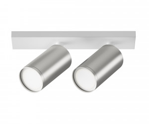 Потолочный светильник Technical C051CL-U-2WS